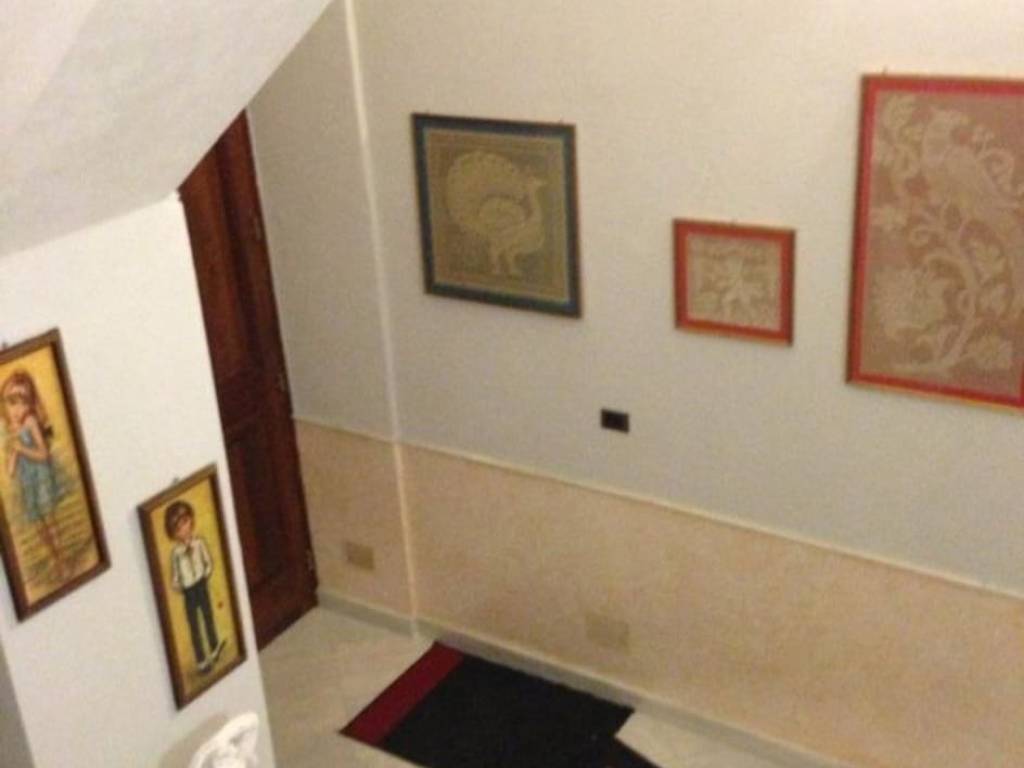 casa indipendente in vendita a Noto