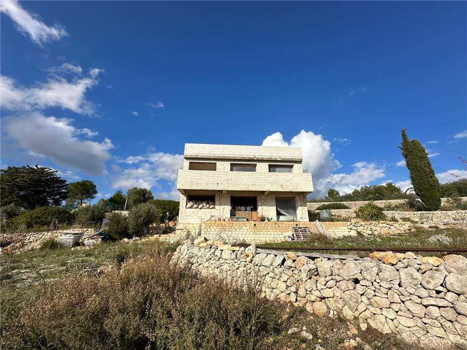 casa indipendente in vendita a Noto
