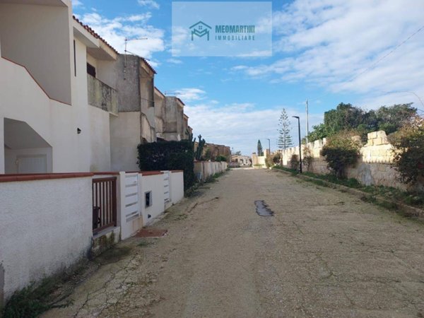 appartamento in vendita a Noto in zona Fondo Morte