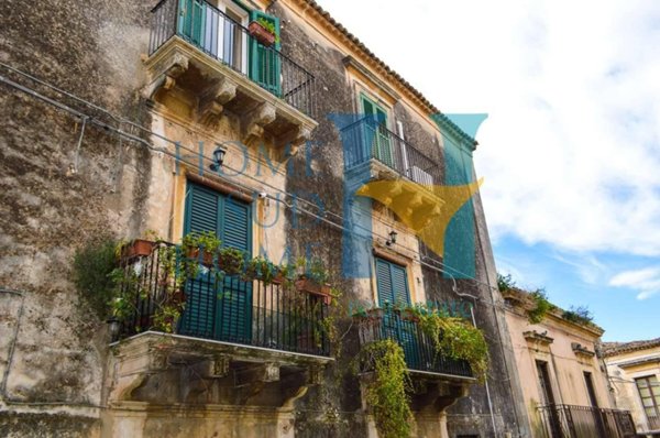 appartamento in vendita a Noto in zona Vendicari