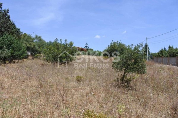 terreno agricolo in vendita a Noto in zona Lenzavacche