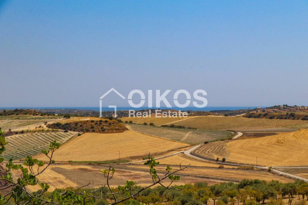 terreno agricolo in vendita a Noto in zona Vendicari