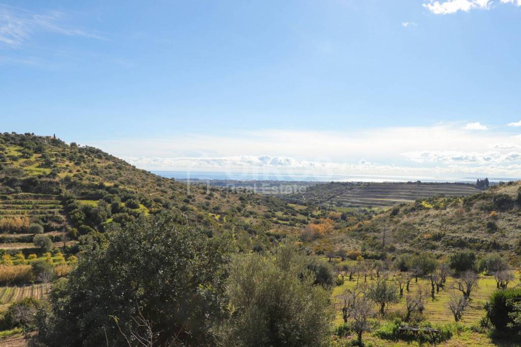 casa indipendente in vendita a Noto in zona Vendicari