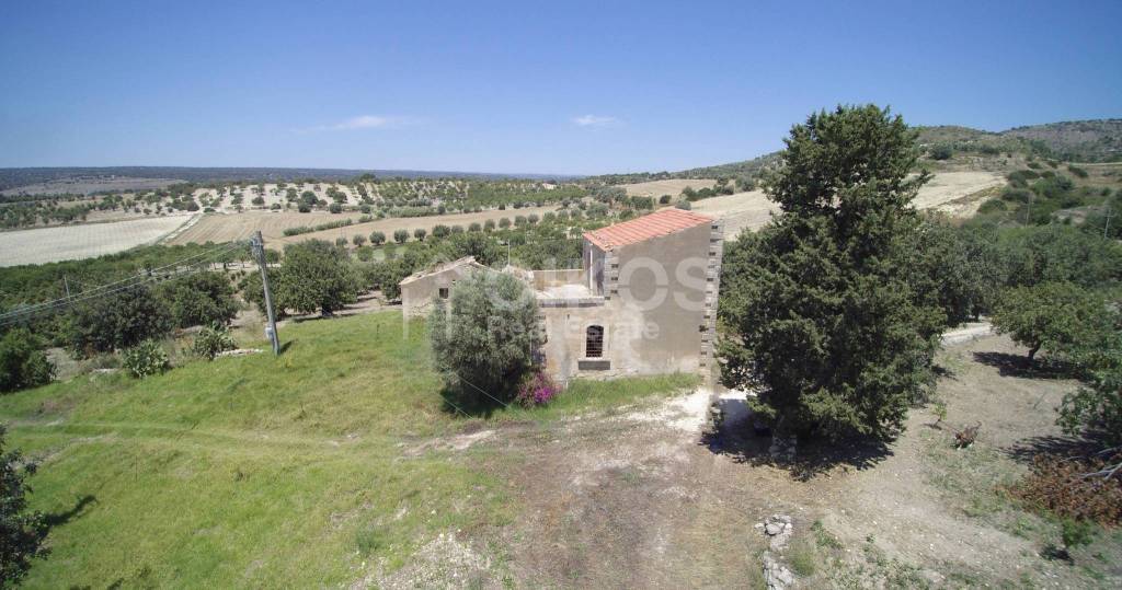 terreno agricolo in vendita a Noto