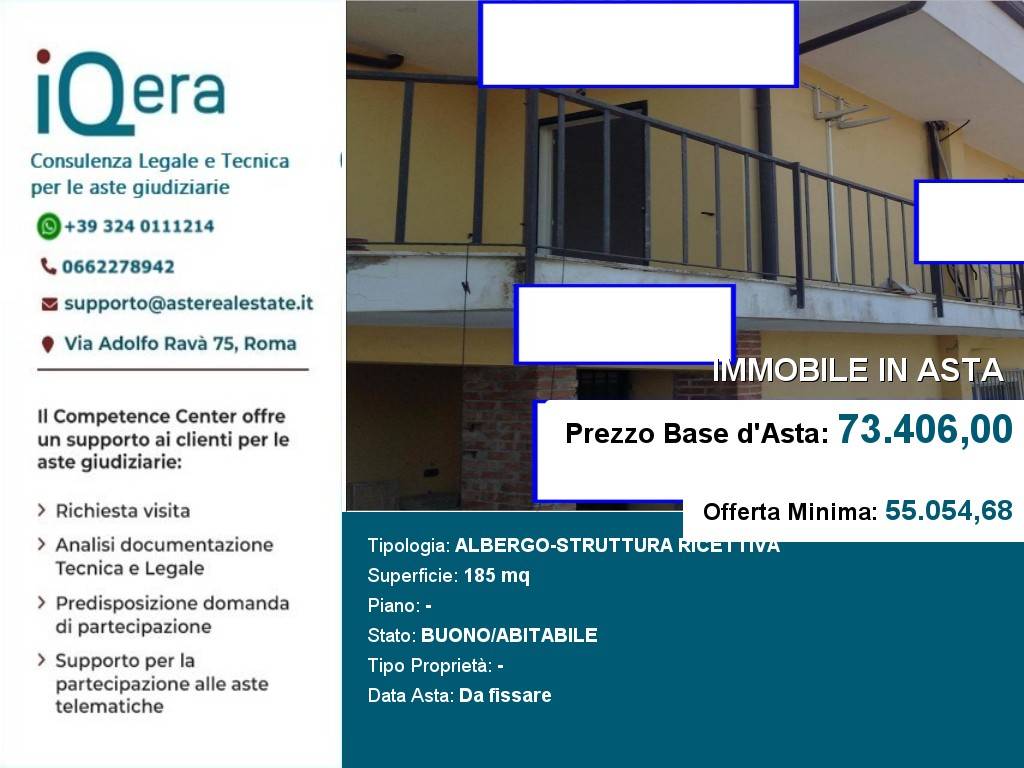 appartamento in vendita a Noto in zona Lenzavacche