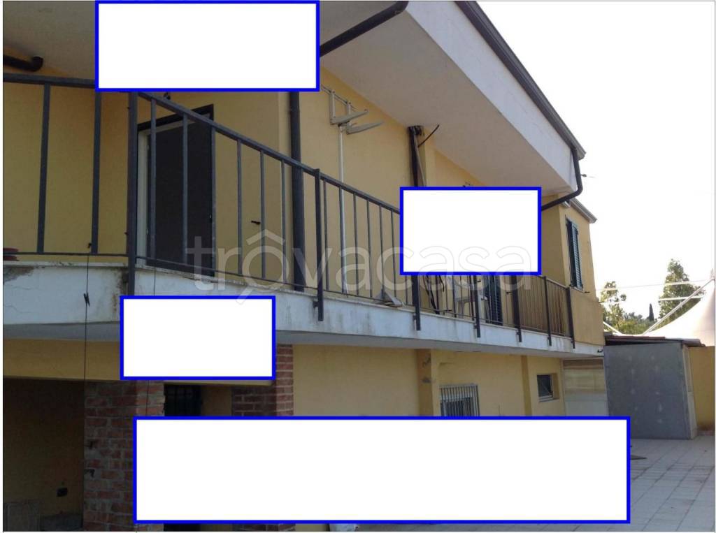 appartamento in vendita a Noto in zona Lenzavacche