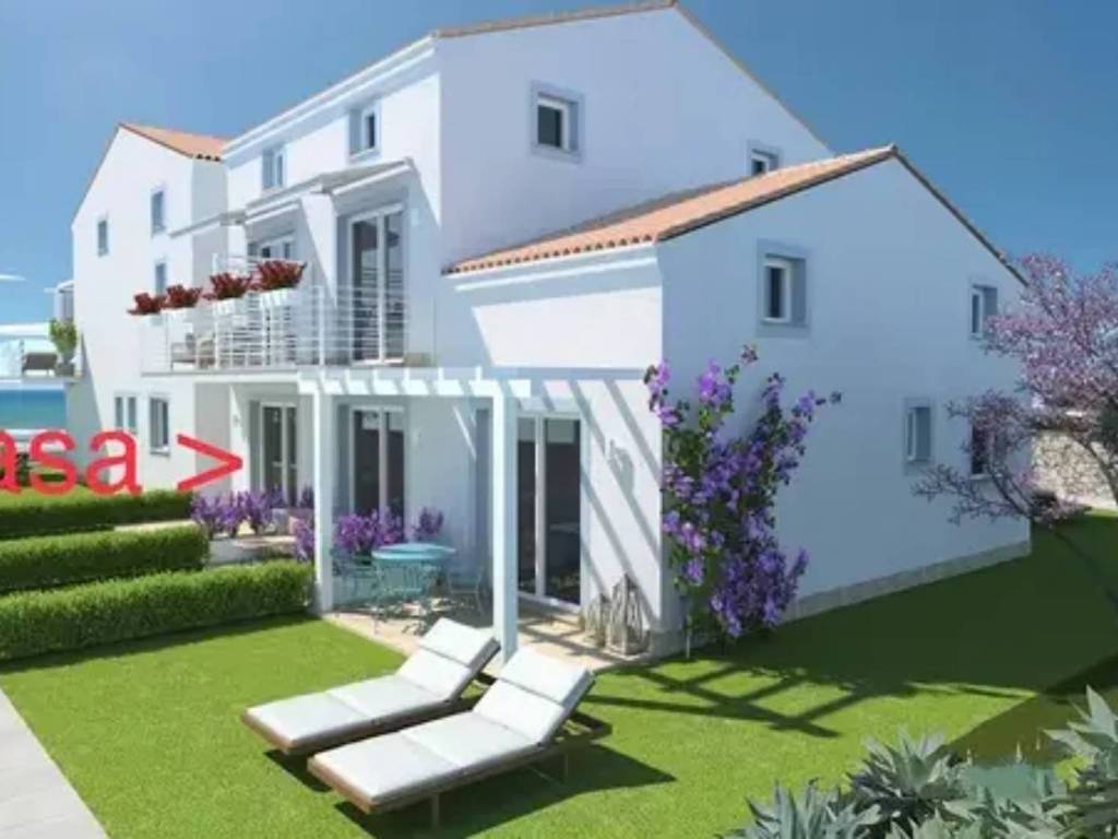 appartamento in vendita a Noto in zona Calabernardo