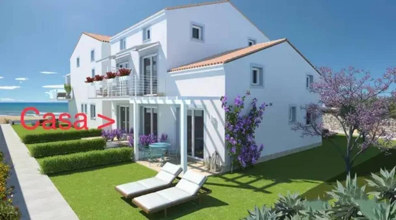 appartamento in vendita a Noto in zona Calabernardo