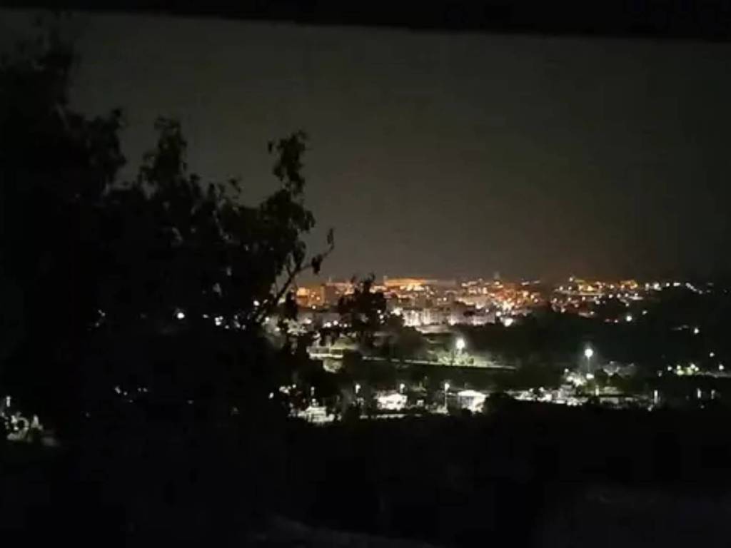 casa indipendente in vendita a Noto