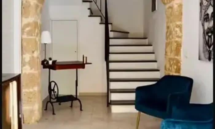 appartamento in vendita a Noto