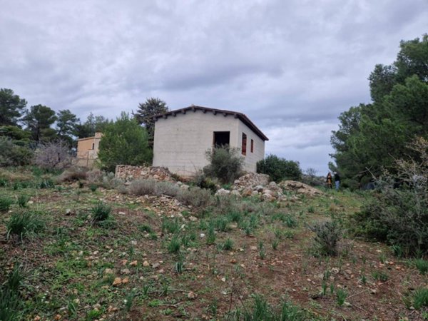 casa indipendente in vendita a Noto