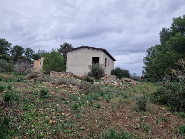 casa indipendente in vendita a Noto