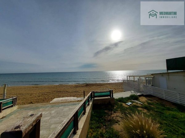 casa indipendente in vendita a Noto in zona Lido di Noto
