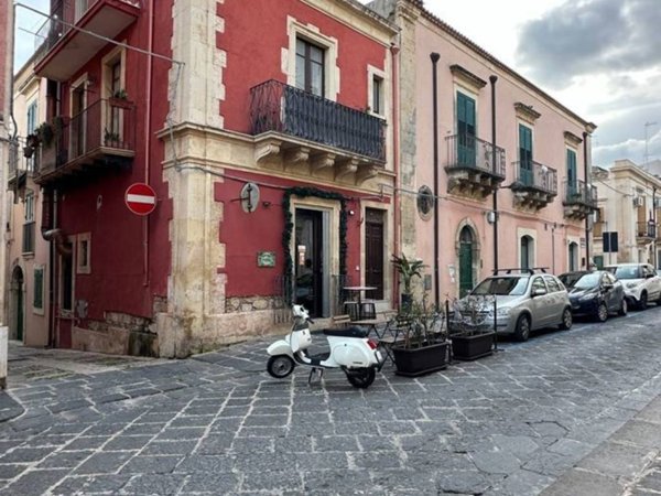 casa indipendente in vendita a Noto in zona Lido di Noto