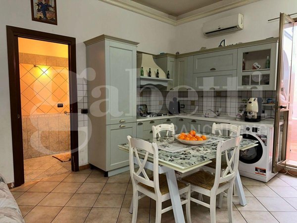 appartamento in vendita a Noto in zona Lido di Noto