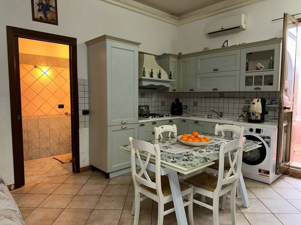 appartamento in vendita a Noto in zona Lido di Noto