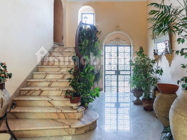 casa indipendente in vendita a Noto