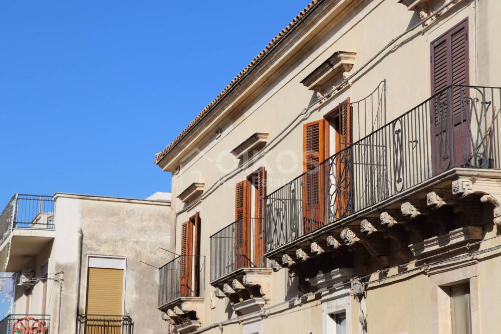 casa indipendente in vendita a Noto in zona Vendicari