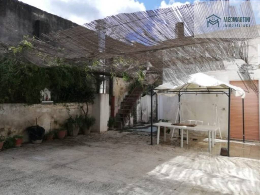 appartamento in vendita a Noto