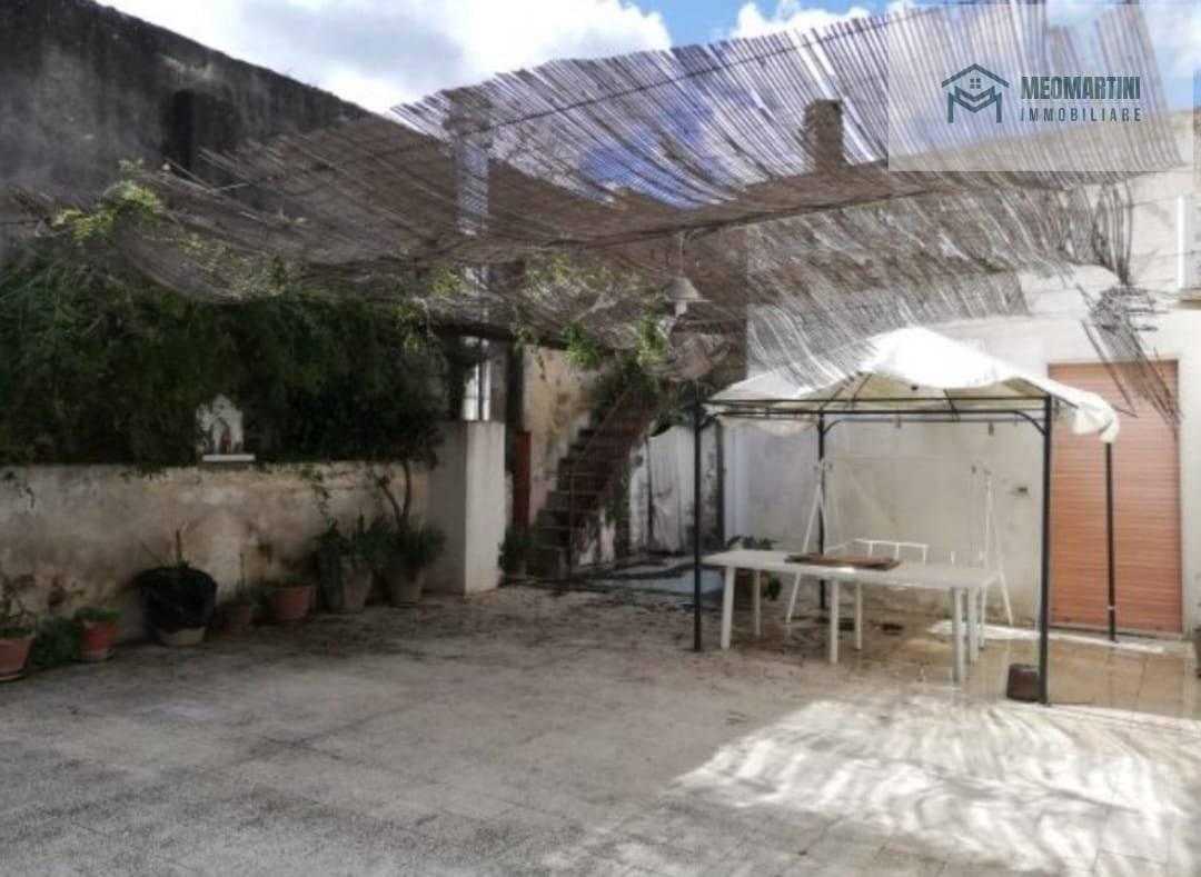 appartamento in vendita a Noto