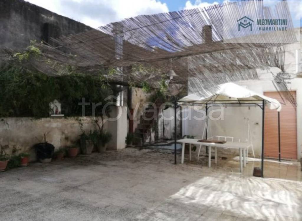 appartamento in vendita a Noto