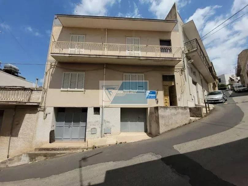appartamento in vendita a Noto