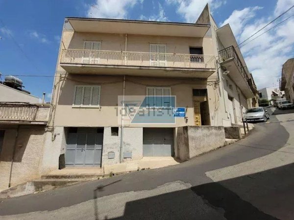 appartamento in vendita a Noto