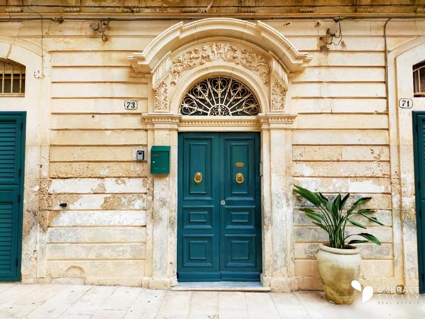 appartamento in vendita a Noto