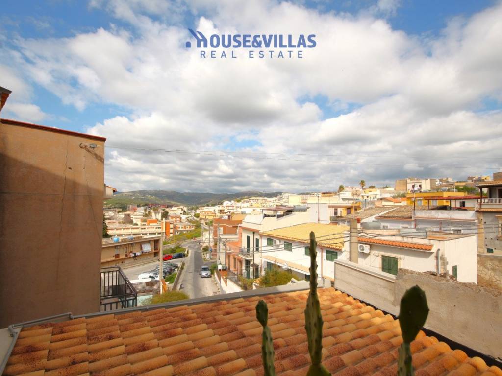 casa indipendente in vendita a Noto