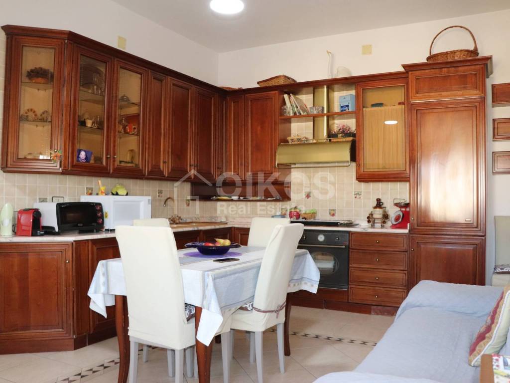 appartamento in vendita a Noto in zona Vendicari