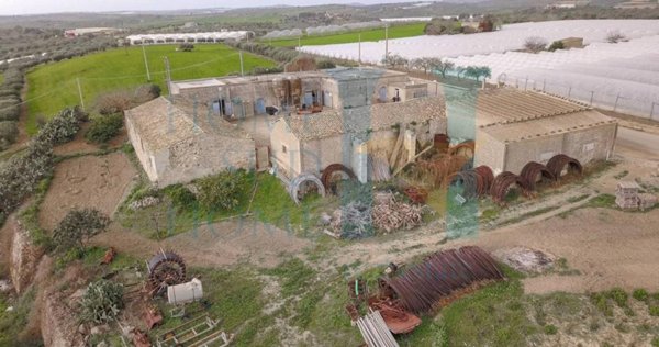 terreno edificabile in vendita a Noto in zona Vendicari