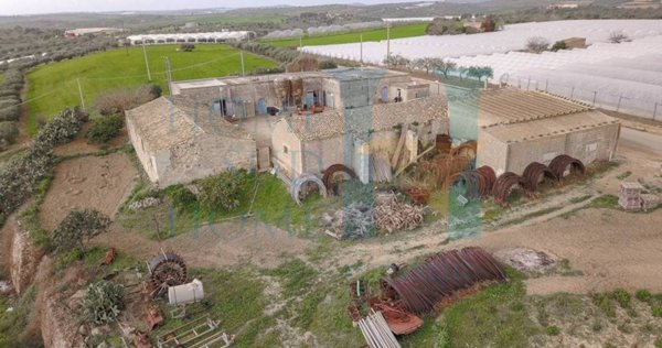 terreno edificabile in vendita a Noto in zona Vendicari