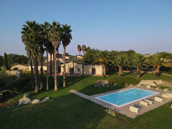 casale in vendita a Noto