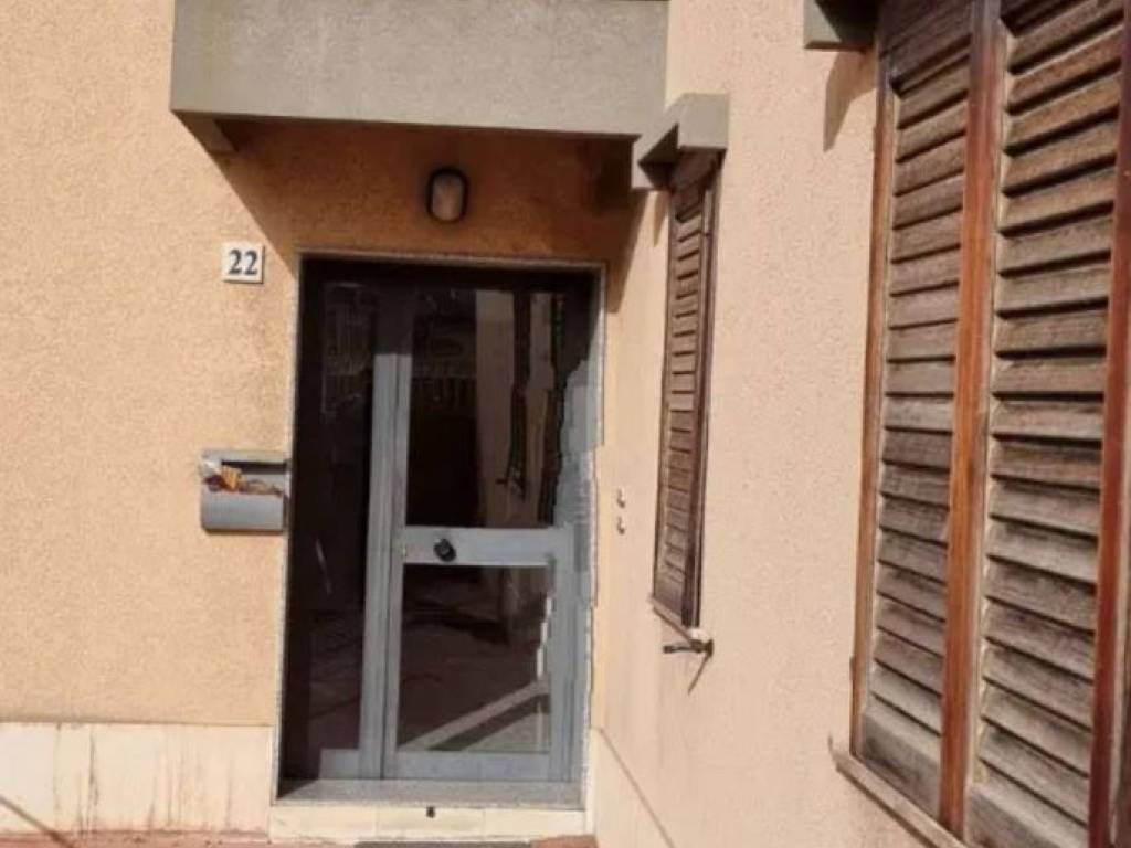appartamento in vendita a Noto