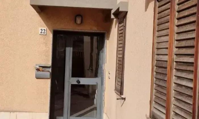appartamento in vendita a Noto