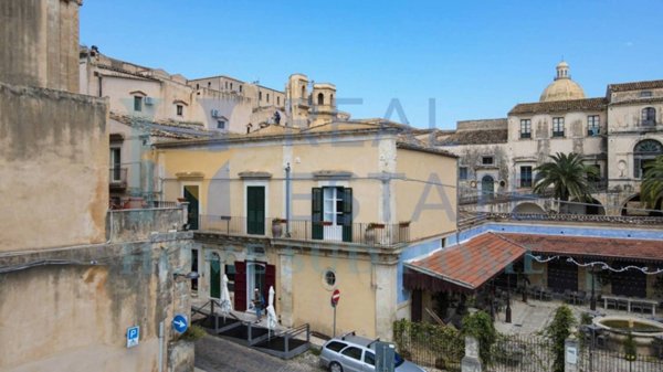 appartamento in vendita a Noto