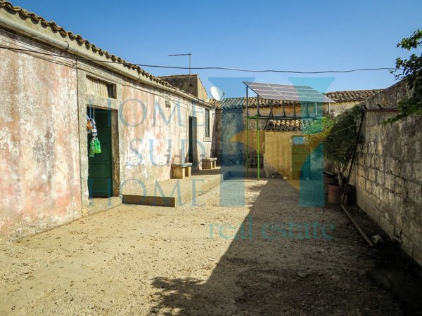 quadrivano in vendita a Noto