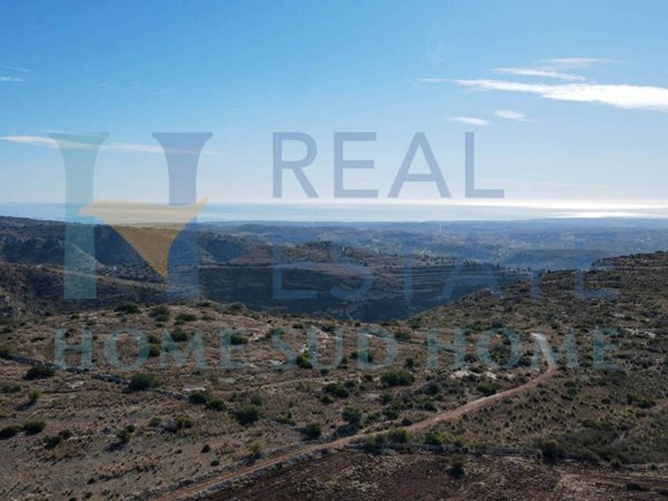 terreno agricolo in vendita a Noto