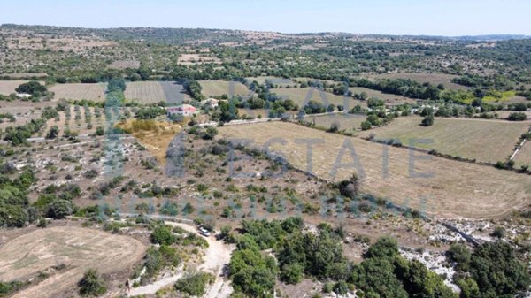 terreno agricolo in vendita a Noto