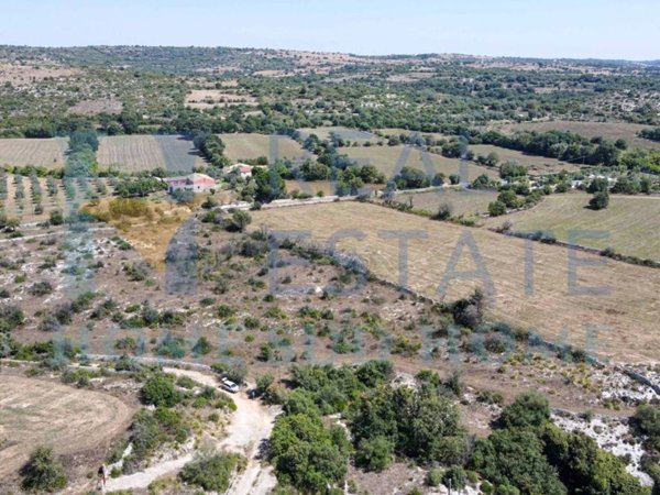 terreno agricolo in vendita a Noto
