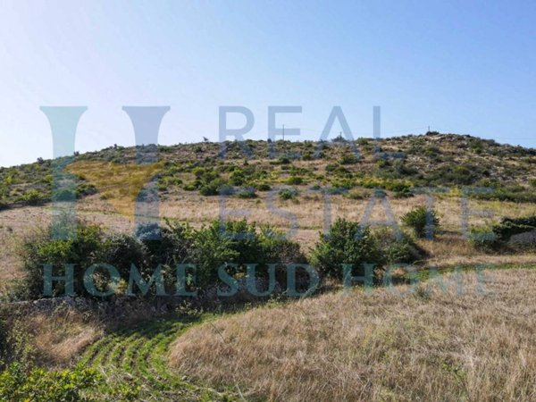 terreno agricolo in vendita a Noto