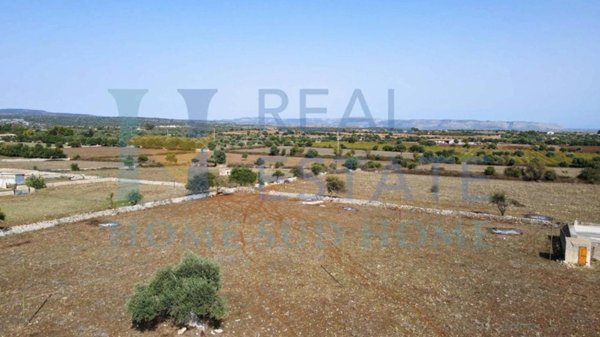 terreno edificabile in vendita a Noto