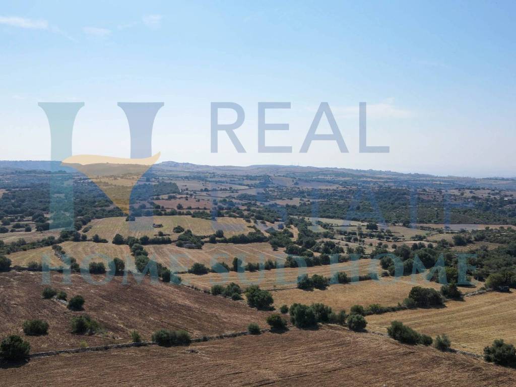 terreno agricolo in vendita a Noto