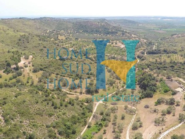 casa indipendente in vendita a Noto