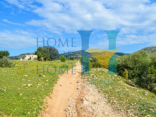 intera palazzina in vendita a Noto