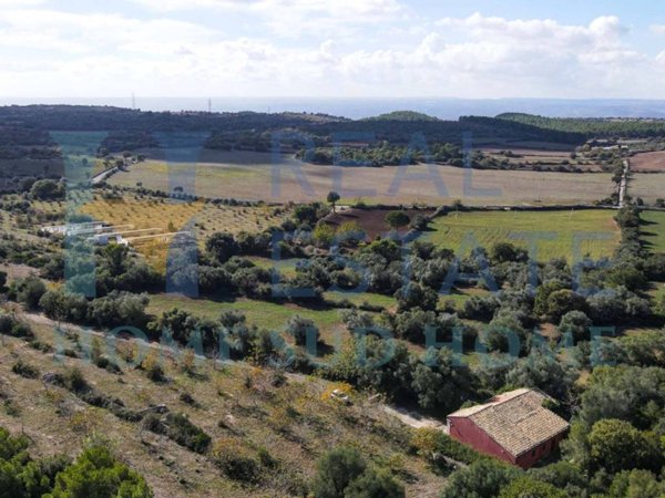 casa indipendente in vendita a Noto