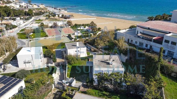 villa in vendita a Noto in zona Vendicari