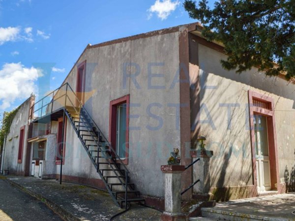 casa indipendente in vendita a Noto