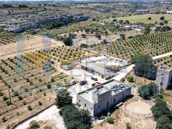 azienda agricola in vendita a Noto