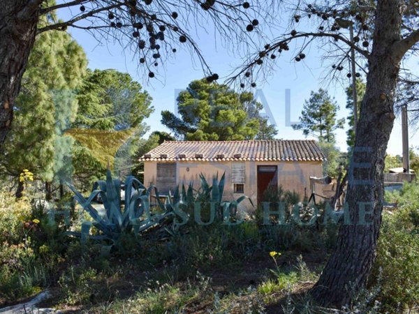 casa indipendente in vendita a Noto